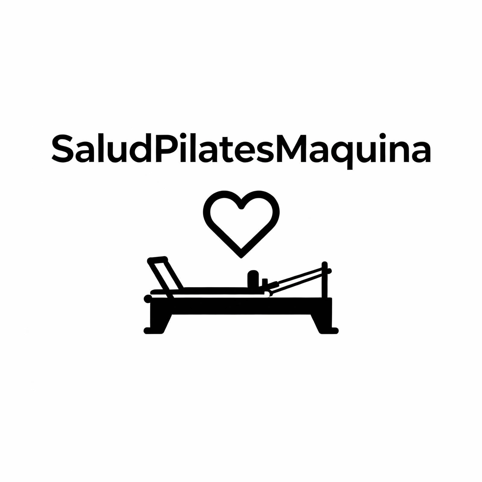Salud Pilates Máquina